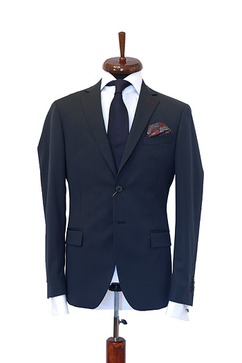 Costume business barbati