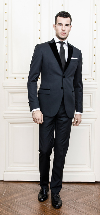 Costume de ocazie barbati