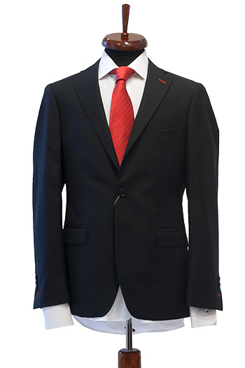 Costume business barbati