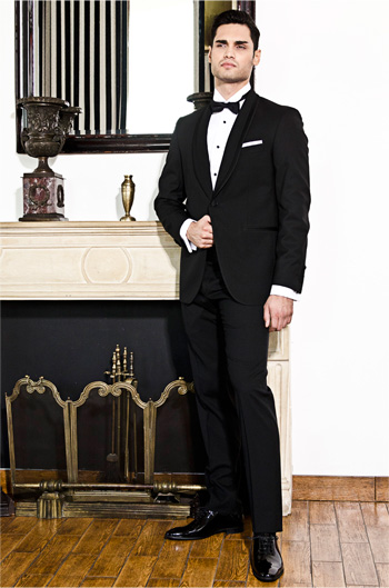 Costume de ocazie barbati