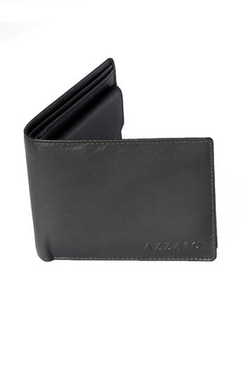 Portofele piele barbati