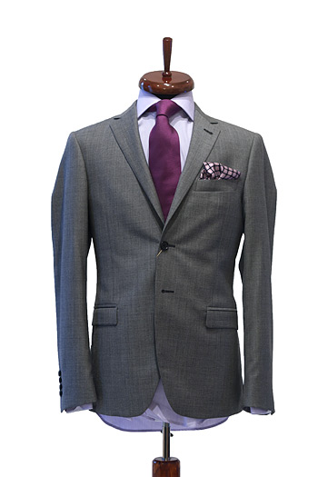 Costume business barbati