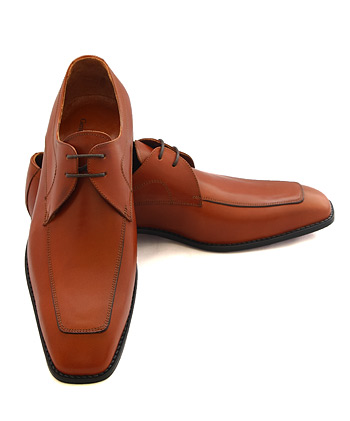 Pantofi barbatesti piele