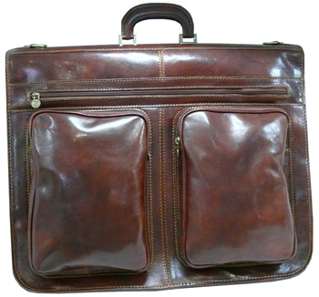 Genti de voiaj piele