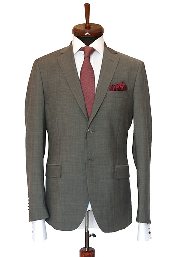 Costume business barbati