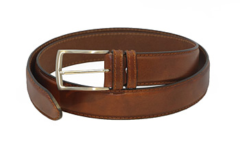 Curele piele barbati