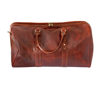 Genti de voiaj piele