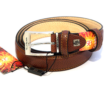 Curele piele barbati