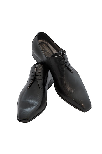 Pantofi barbatesti piele
