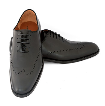 Pantofi barbatesti piele