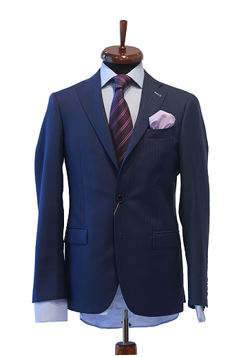 Costume business barbati