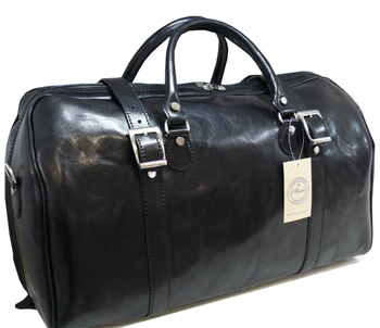 Genti de voiaj piele