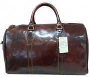 Genti de voiaj piele