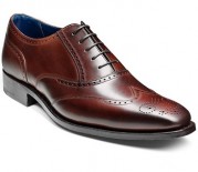 Pantofi barbatesti piele