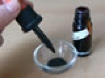 Lichid magnetic