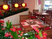 Restaurant Sibiu