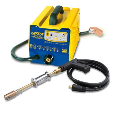 Aparate sudura in puncte