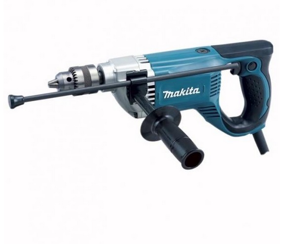 Masini de gaurit cu percutie