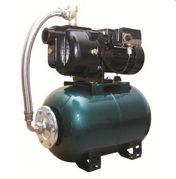 Hidrofor de adancime