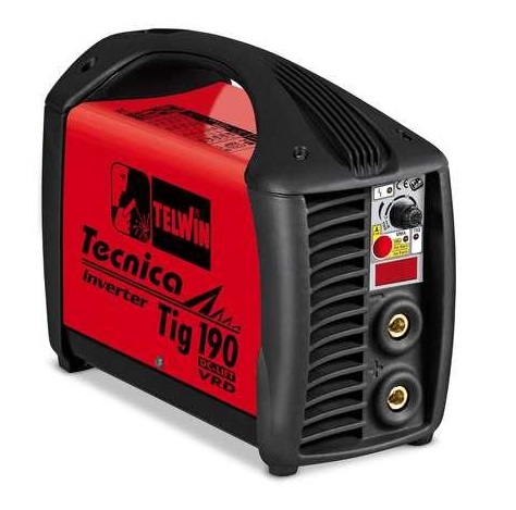 Aparate sudura Tig