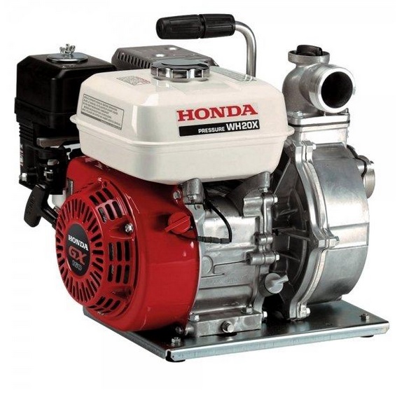 Motopompe apa curata