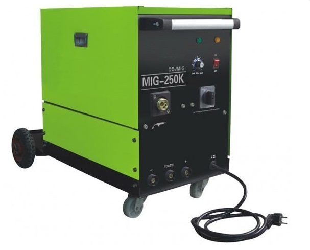 Aparate sudura Mig Mag