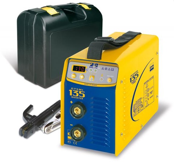 Aparat de sudura invertor