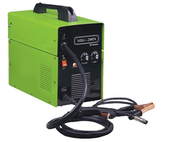 Aparate sudura Mig Mag