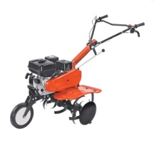 Motocultor profesional
