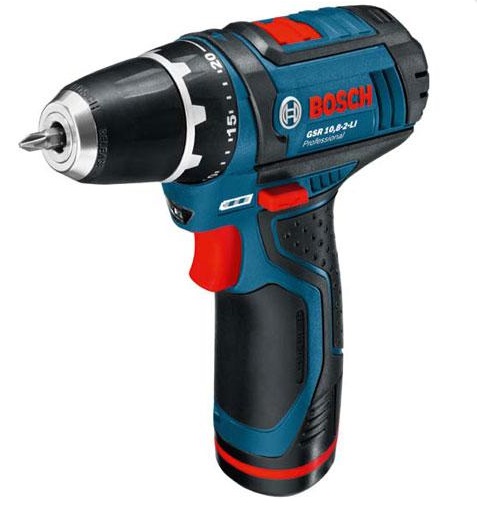 Masini de gaurit cu acumulator