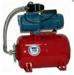 Hidrofor de adancime