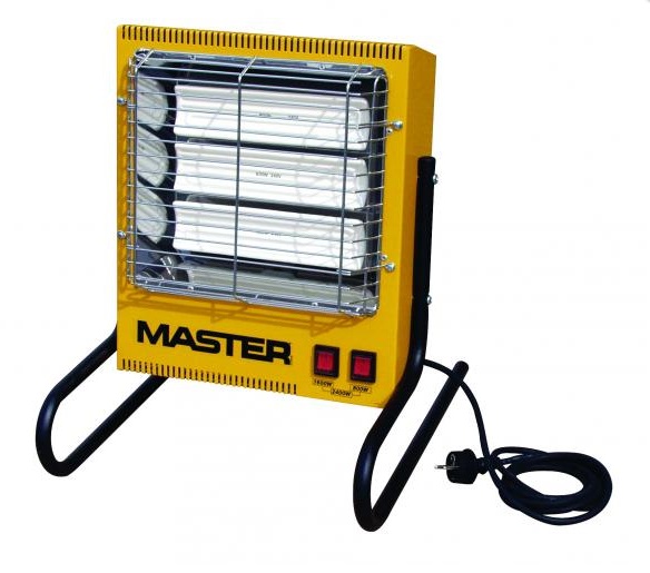 Radiatoare cu infrarosii