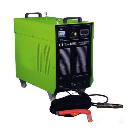 Aparate de taiere cu plasma