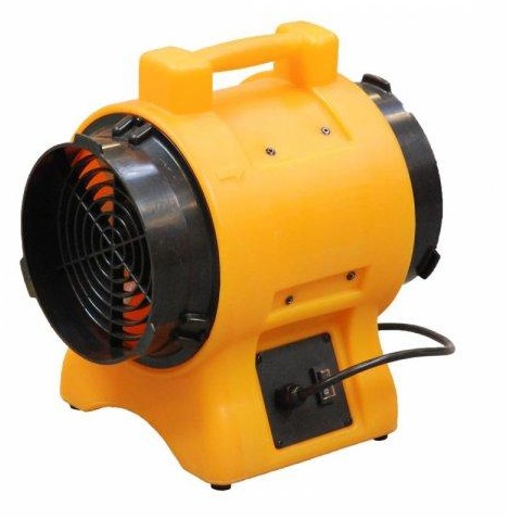 Ventilatoare industriale