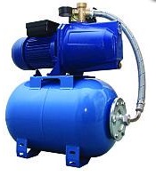 Hidrofor de adancime