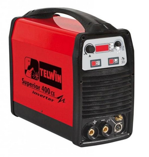 Aparat de sudura invertor