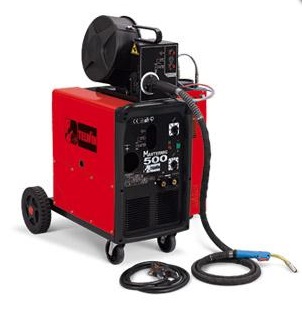 Aparate sudura profesionale