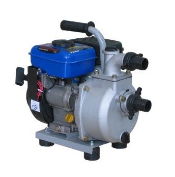 Motopompe apa curata