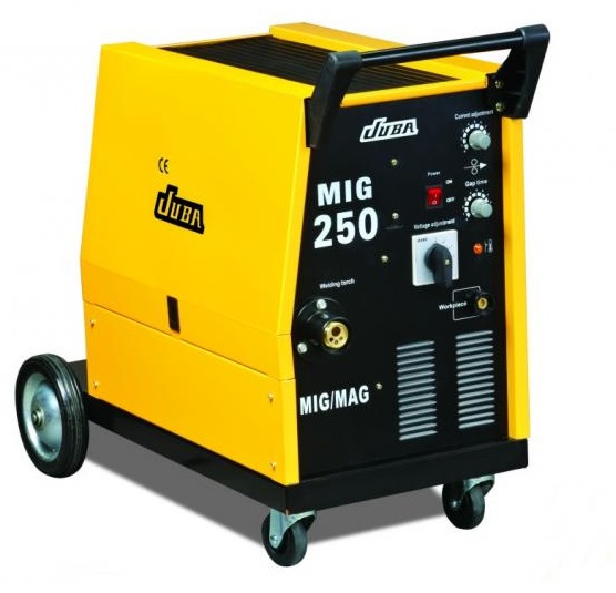 Aparate sudura Mig Mag