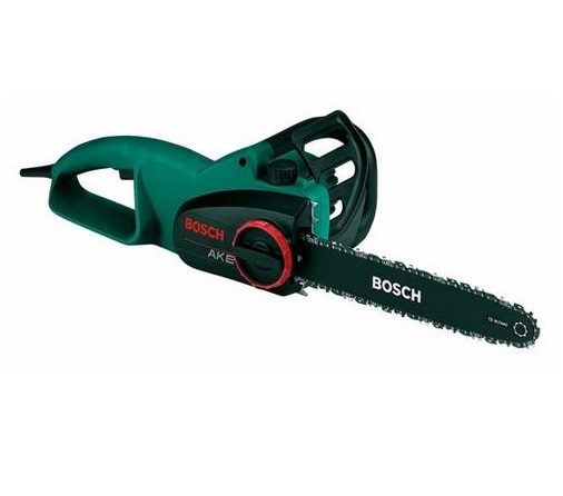 Fierastraie electrice cu lant