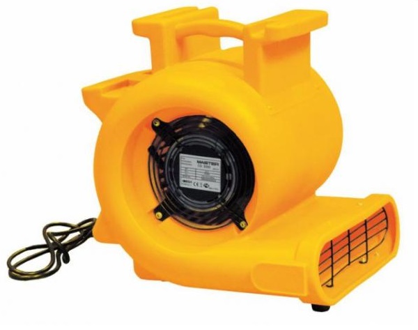 Ventilatoare industriale