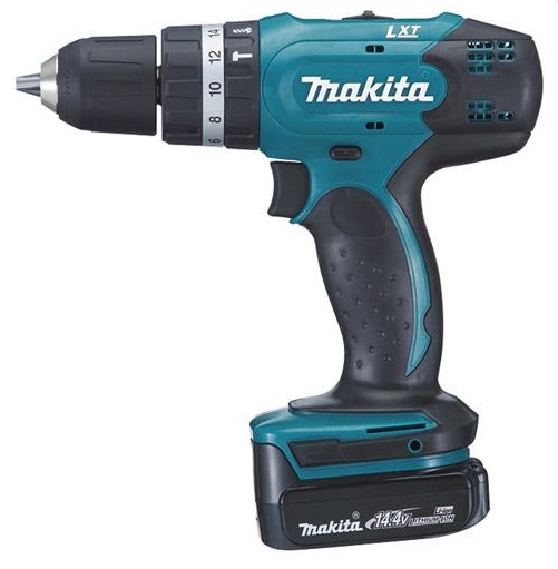 Masini de gaurit cu acumulator