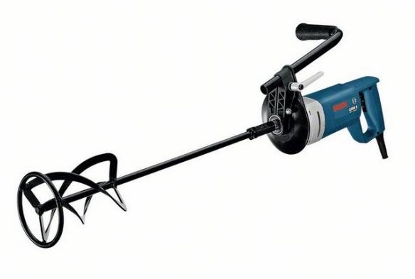 Amestecatoare vopsea