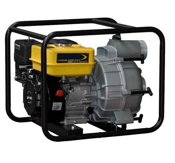 Motopompe apa murdara