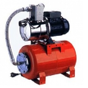 Hidrofor de adancime