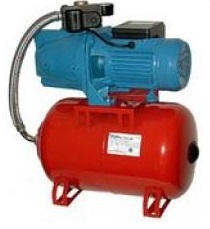 Hidrofor de adancime