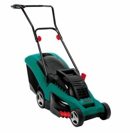 Masini de tuns iarba electrice