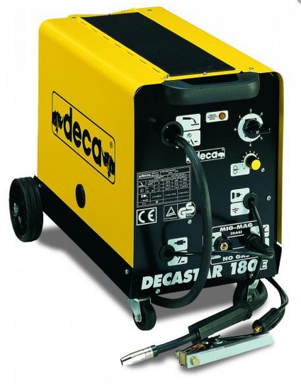 Aparate sudura Mig Mag