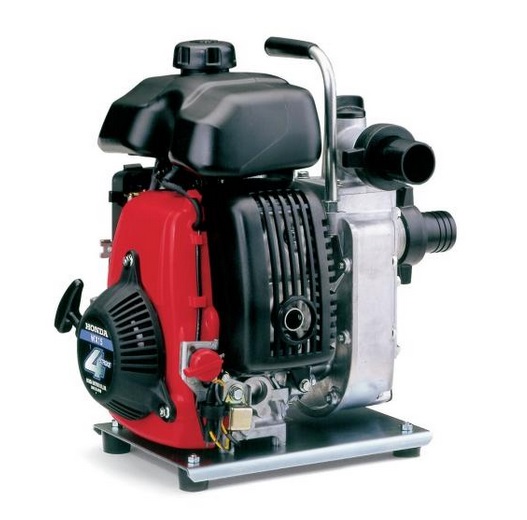 Motopompe apa curata