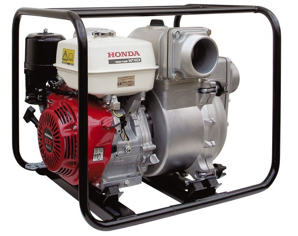 Motopompe apa murdara